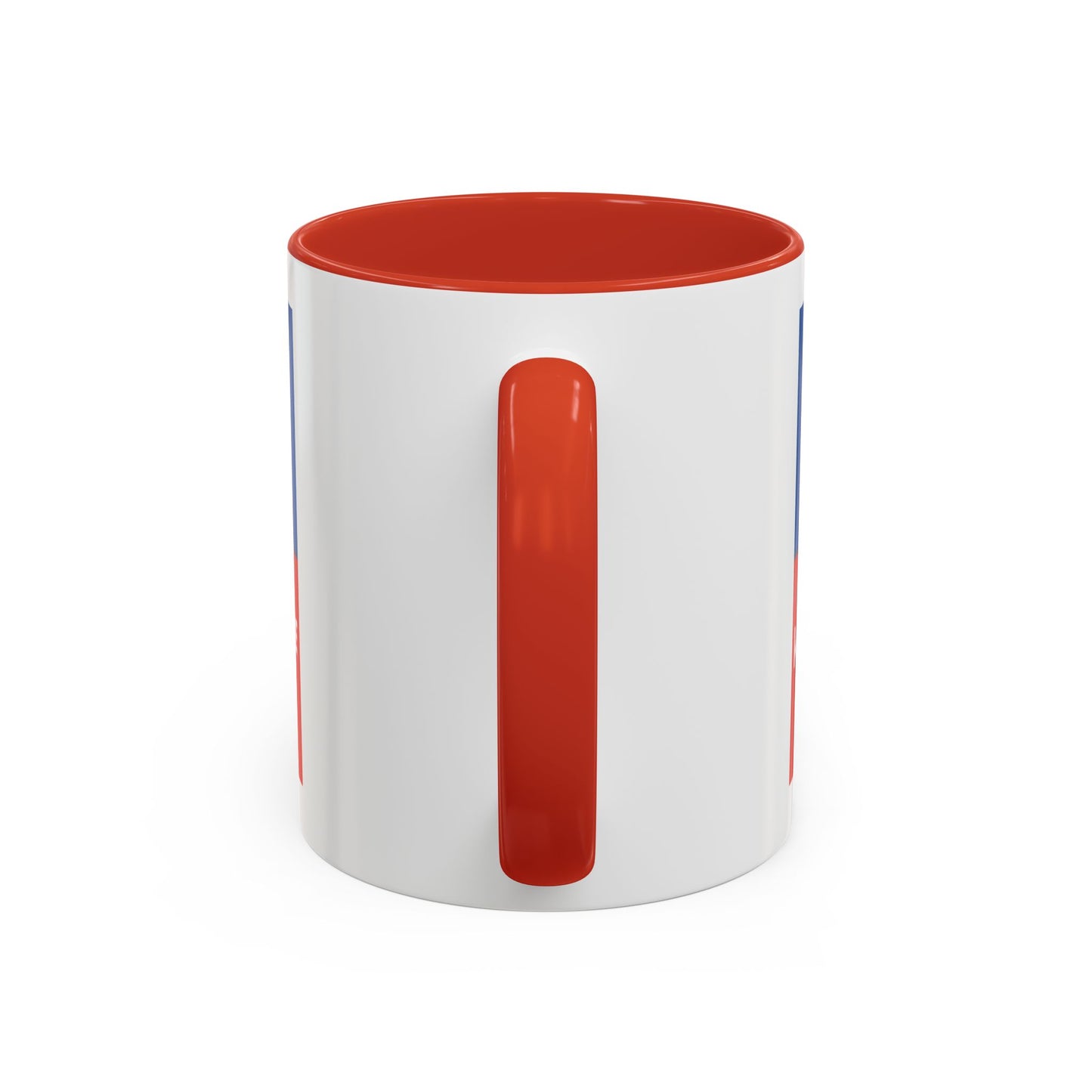Coffee Mug, Haitian Coffee KPK Kanal La Pap Kanpe Design, Tea Cup, Ceramic Mug, Hot Beverage Mug, Kitchen Decor, Office Mug, Unique Gift