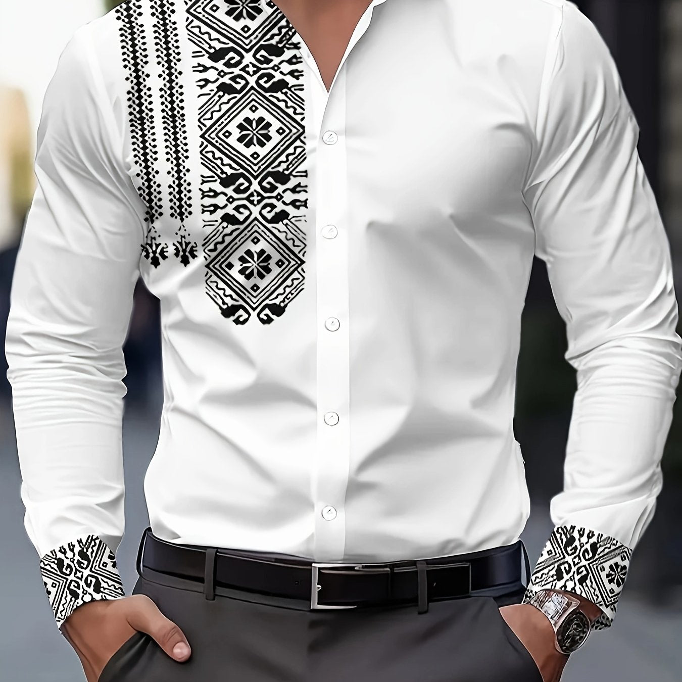 ropa men's