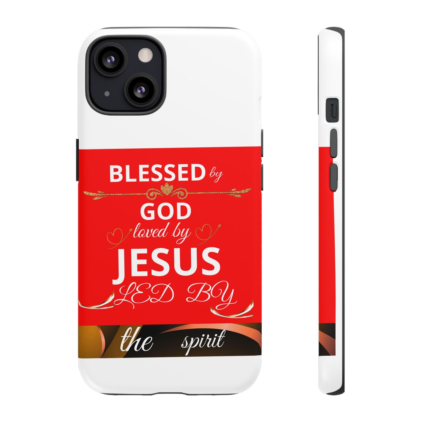 Phone Case, Tough Case Iphone 16 Funda Telefono, Protective Cover, Strong Shell, Heavy Duty Case, Rugged Case