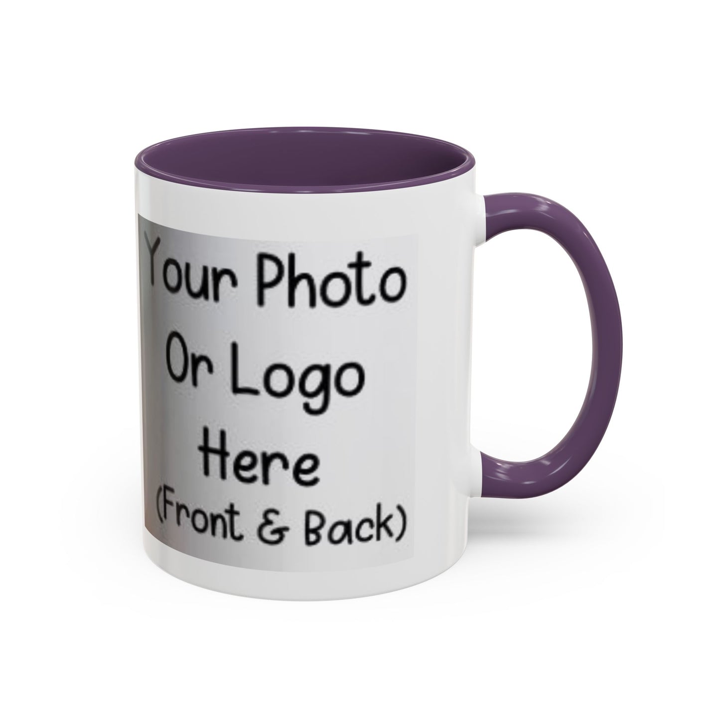 Couple Accent Coffee Mug, Wife Husband Girlfriend Gift, Love Mug Set, Romantic Ceramic Cup, Relationship Anniversary Present