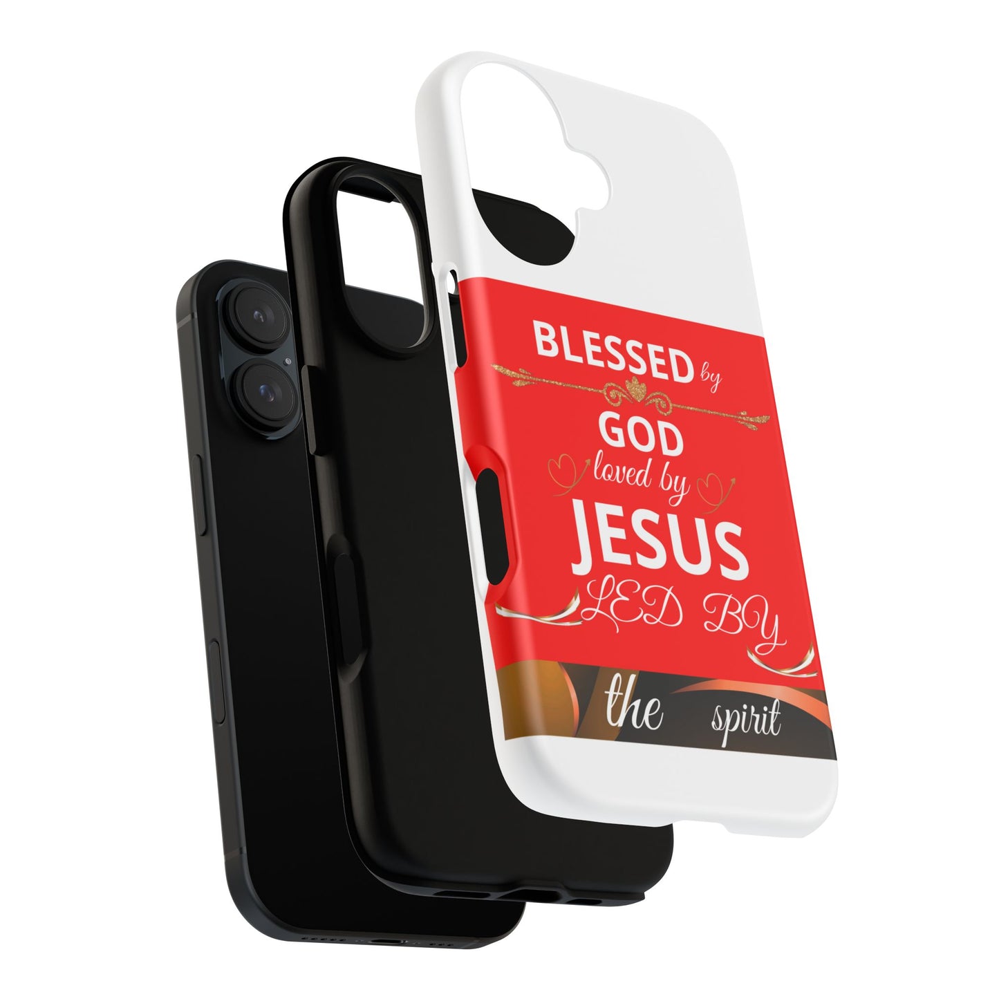Phone Case, Tough Case Iphone 16 Funda Telefono, Protective Cover, Strong Shell, Heavy Duty Case, Rugged Case