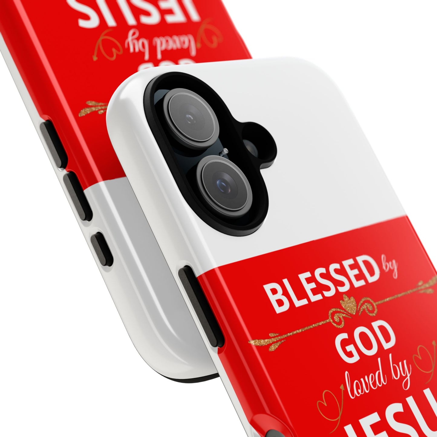 Phone Case, Tough Case Iphone 16 Funda Telefono, Protective Cover, Strong Shell, Heavy Duty Case, Rugged Case