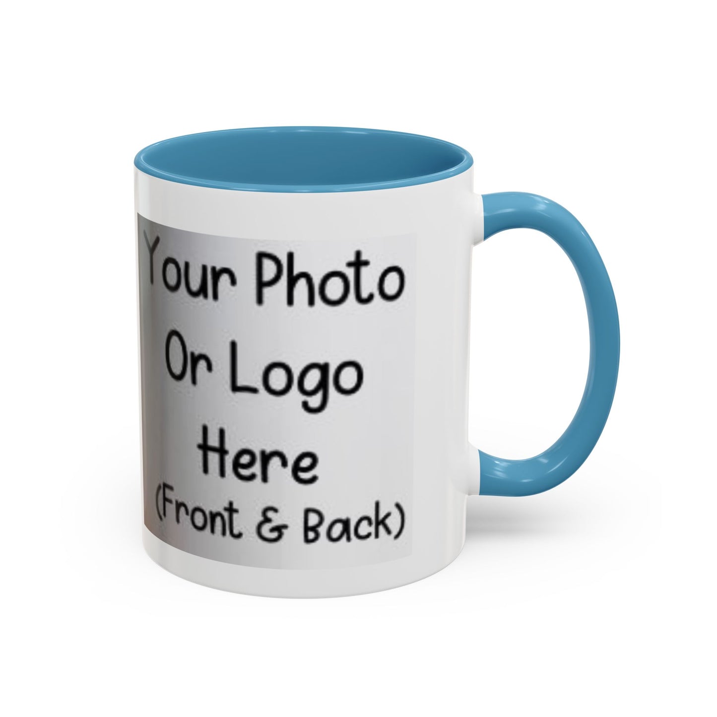 Couple Accent Coffee Mug, Wife Husband Girlfriend Gift, Love Mug Set, Romantic Ceramic Cup, Relationship Anniversary Present