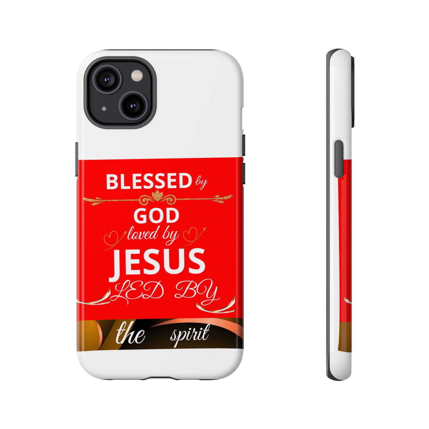 Phone Case, Tough Case Iphone 16 Funda Telefono, Protective Cover, Strong Shell, Heavy Duty Case, Rugged Case