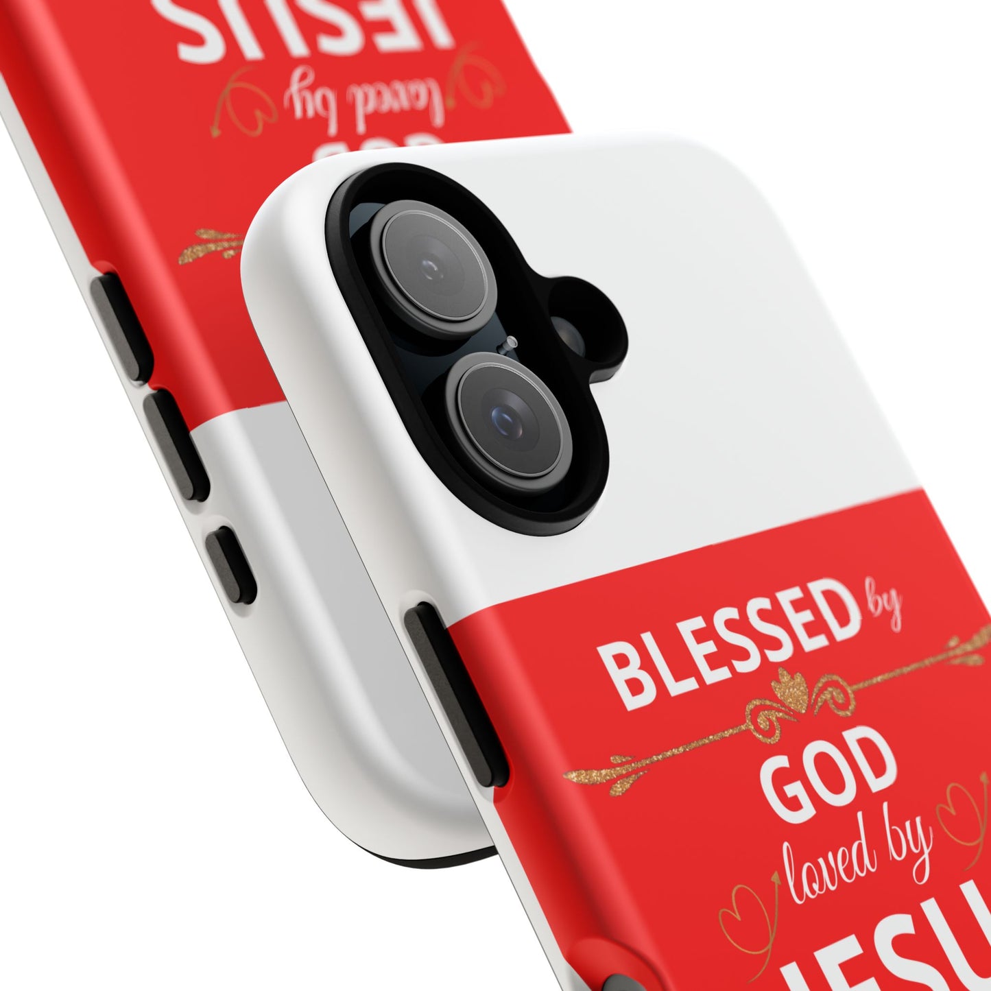 Phone Case, Tough Case Iphone 16 Funda Telefono, Protective Cover, Strong Shell, Heavy Duty Case, Rugged Case