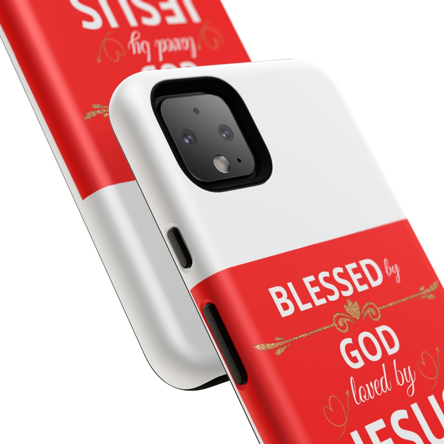 Phone Case, Tough Case Iphone 16 Funda Telefono, Protective Cover, Strong Shell, Heavy Duty Case, Rugged Case