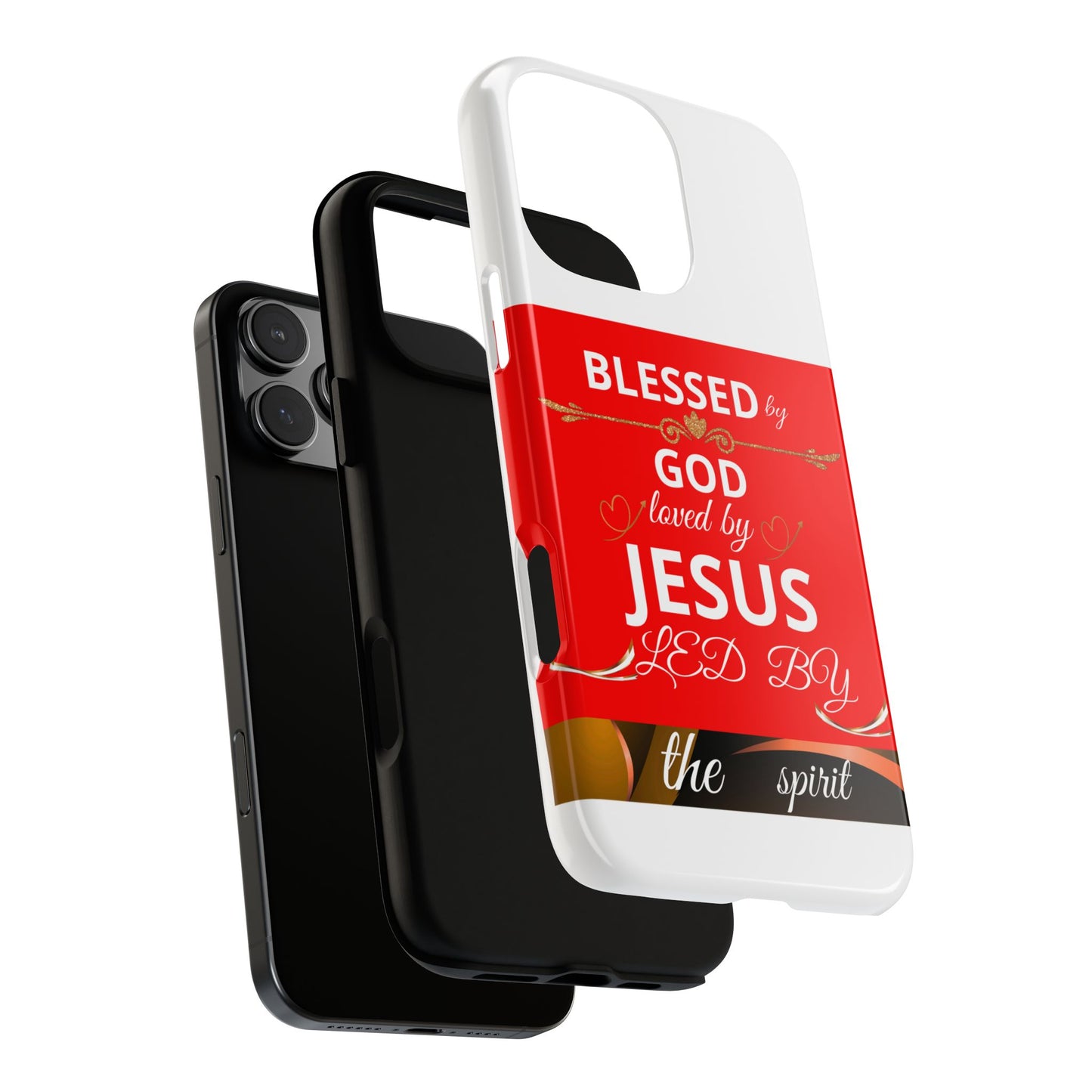 Phone Case, Tough Case Iphone 16 Funda Telefono, Protective Cover, Strong Shell, Heavy Duty Case, Rugged Case