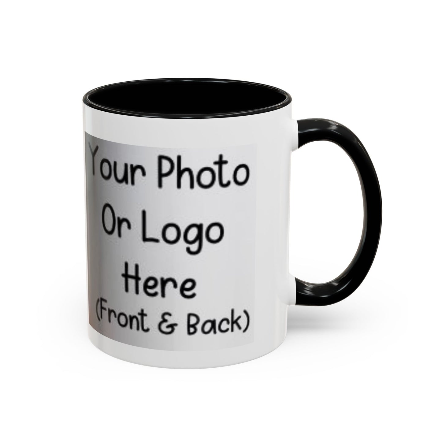 Couple Accent Coffee Mug, Wife Husband Girlfriend Gift, Love Mug Set, Romantic Ceramic Cup, Relationship Anniversary Present