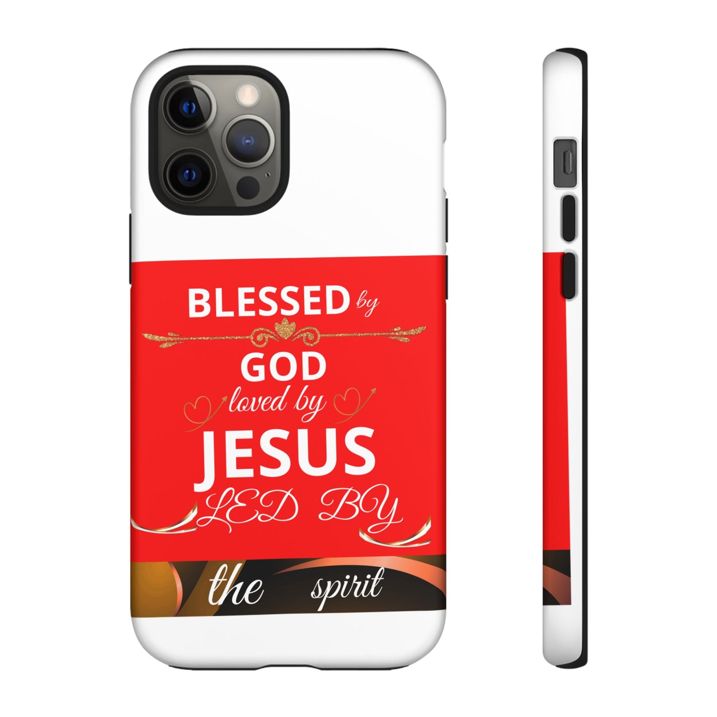 Phone Case, Tough Case Iphone 16 Funda Telefono, Protective Cover, Strong Shell, Heavy Duty Case, Rugged Case