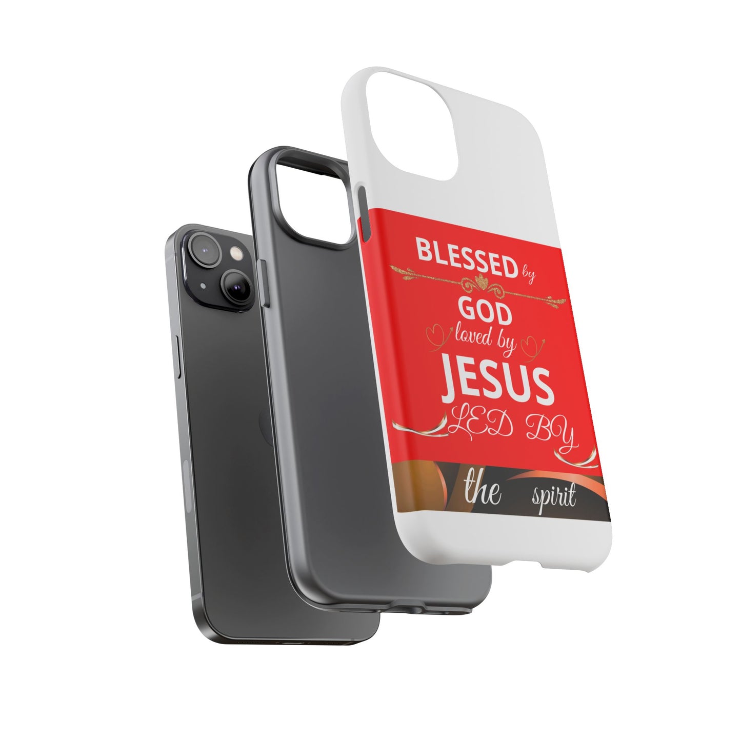 Phone Case, Tough Case Iphone 16 Funda Telefono, Protective Cover, Strong Shell, Heavy Duty Case, Rugged Case