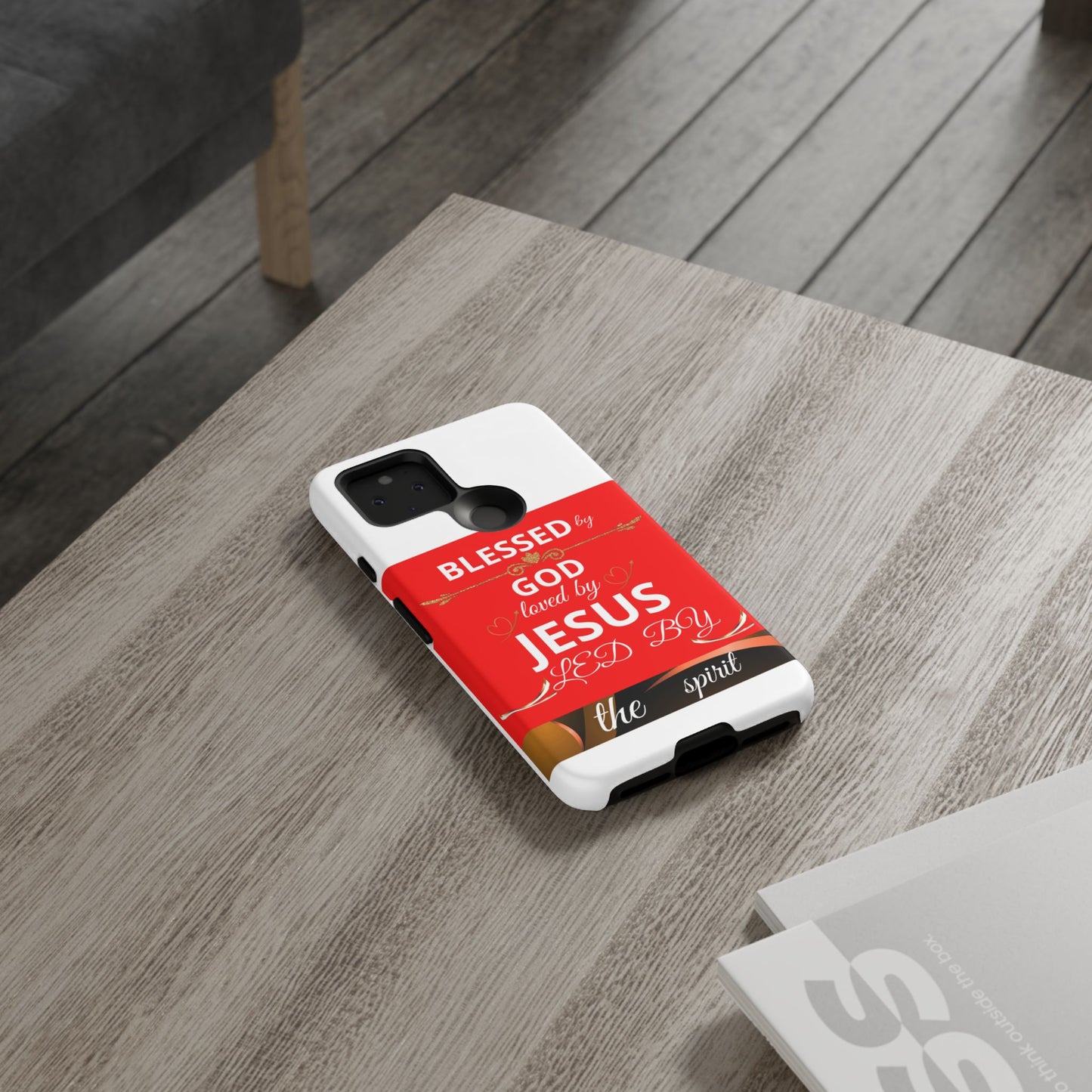 Phone Case, Tough Case Iphone 16 Funda Telefono, Protective Cover, Strong Shell, Heavy Duty Case, Rugged Case