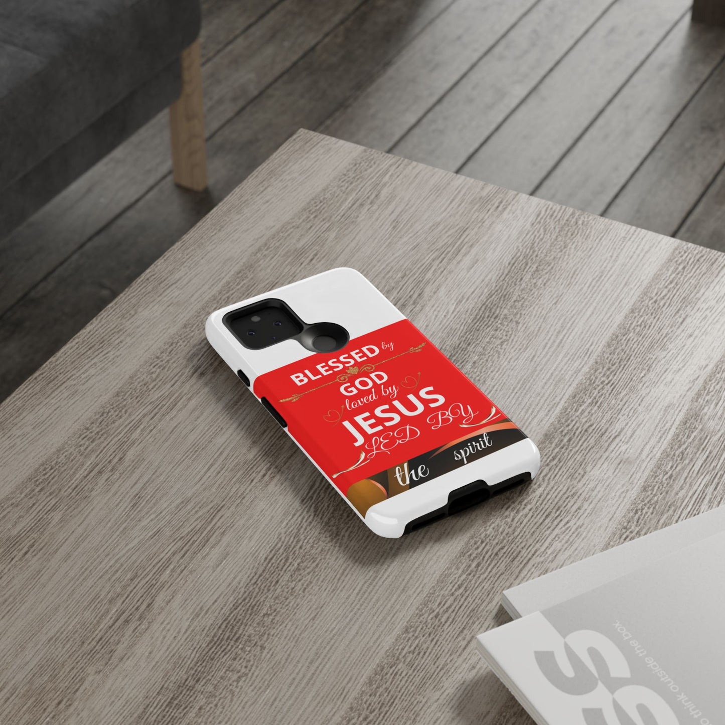 Phone Case, Tough Case Iphone 16 Funda Telefono, Protective Cover, Strong Shell, Heavy Duty Case, Rugged Case