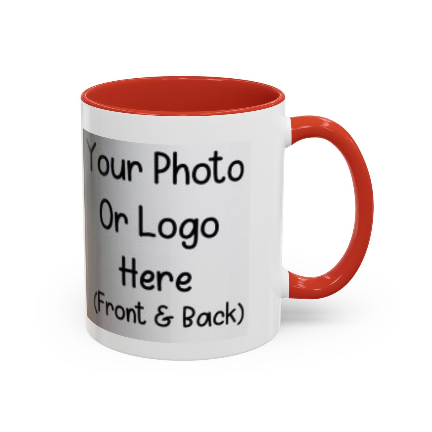 Couple Accent Coffee Mug, Wife Husband Girlfriend Gift, Love Mug Set, Romantic Ceramic Cup, Relationship Anniversary Present