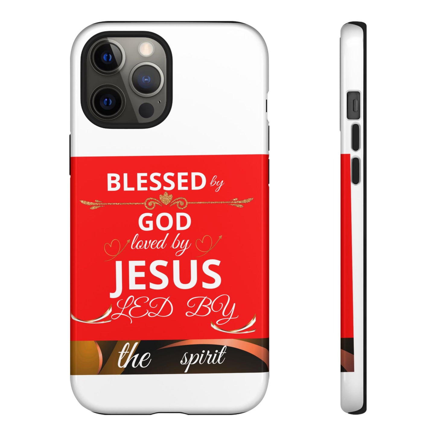 Phone Case, Tough Case Iphone 16 Funda Telefono, Protective Cover, Strong Shell, Heavy Duty Case, Rugged Case