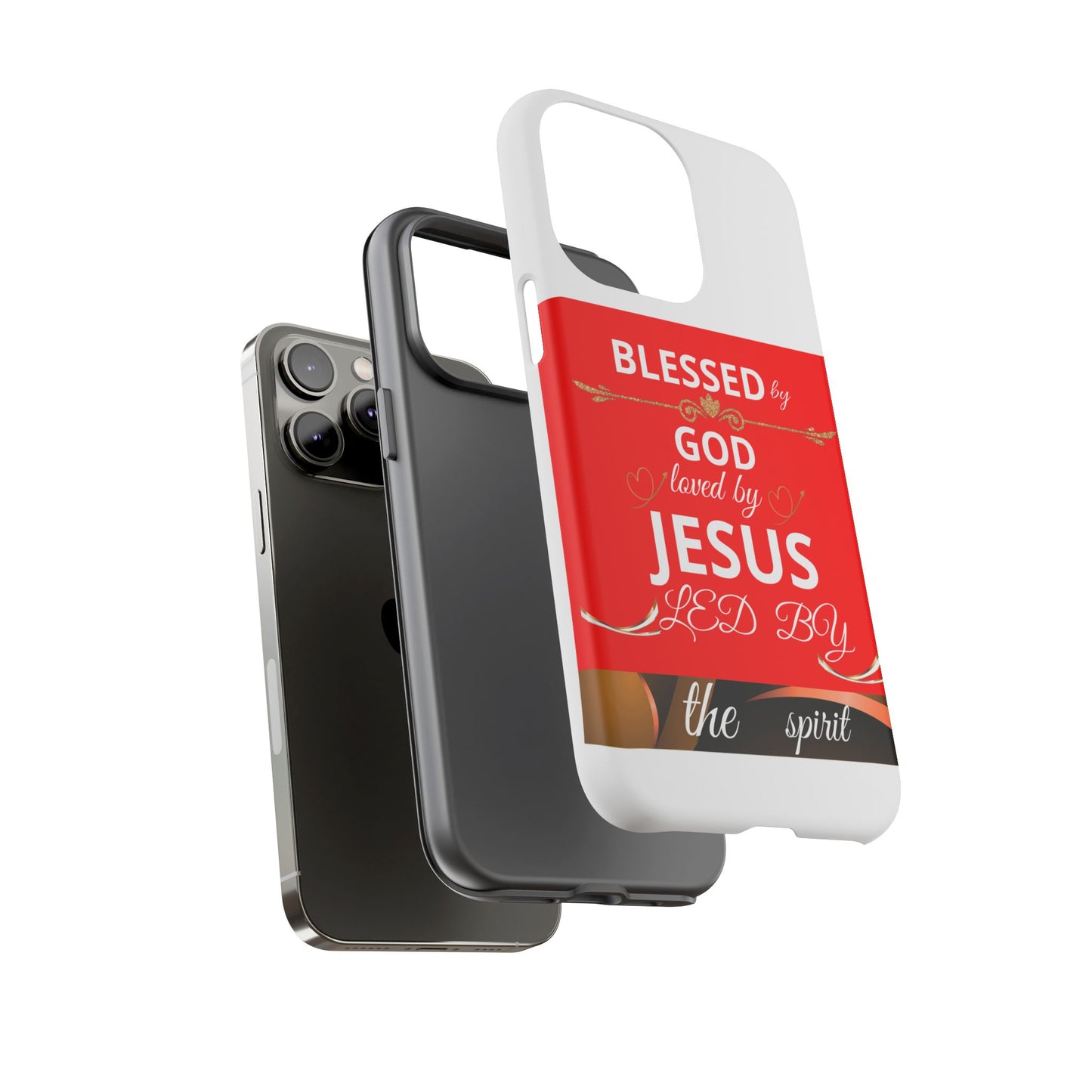 Phone Case, Tough Case Iphone 16 Funda Telefono, Protective Cover, Strong Shell, Heavy Duty Case, Rugged Case