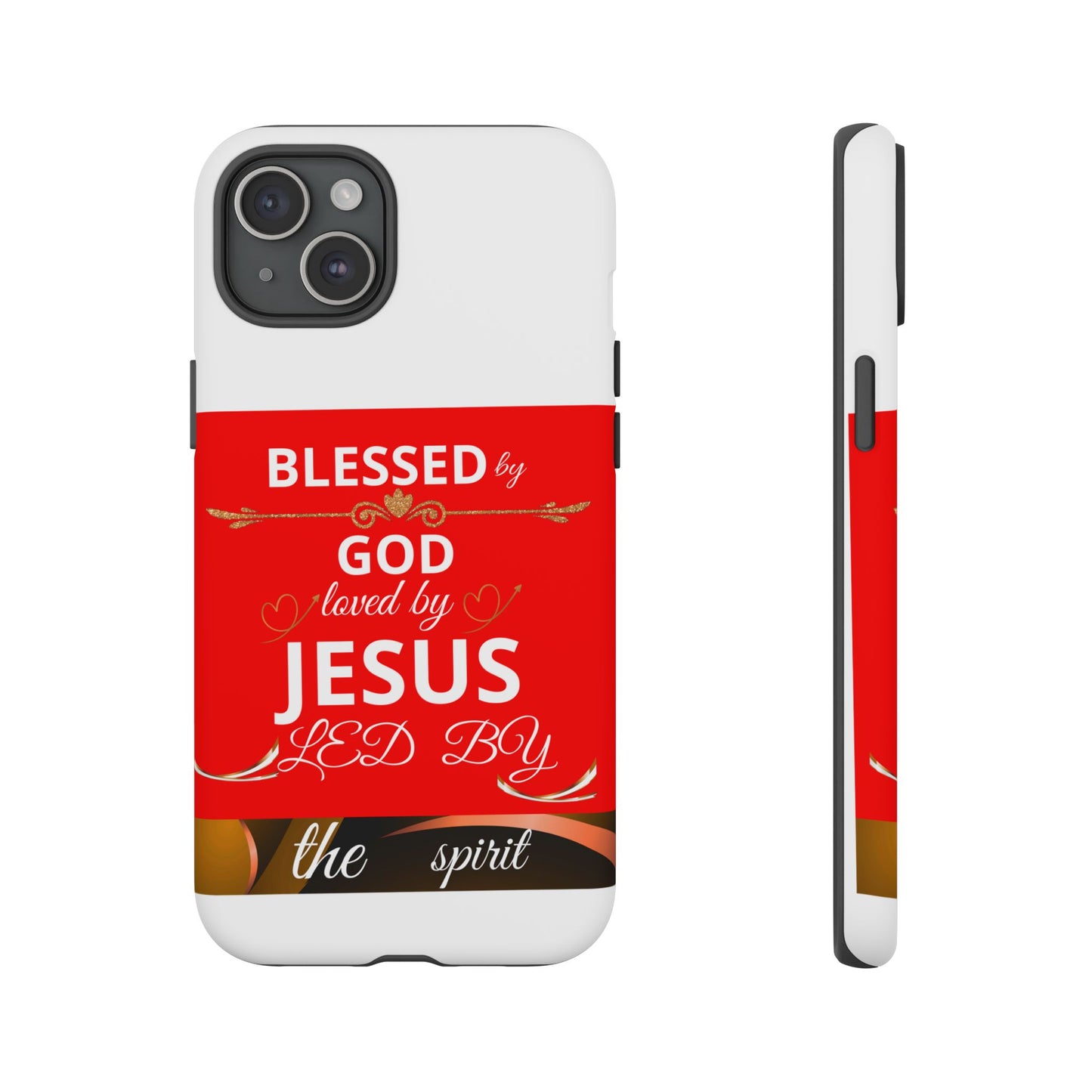 Phone Case, Tough Case Iphone 16 Funda Telefono, Protective Cover, Strong Shell, Heavy Duty Case, Rugged Case