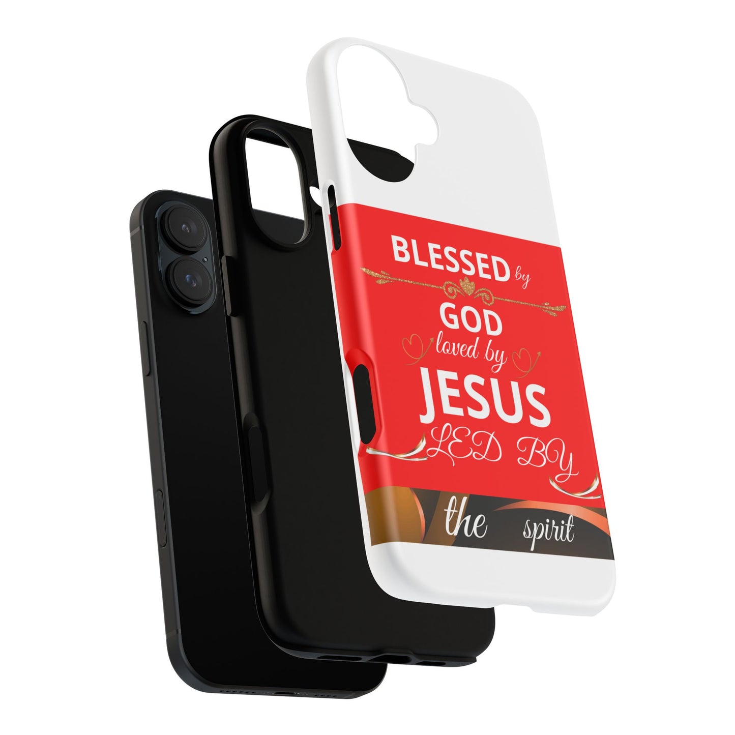 Phone Case, Tough Case Iphone 16 Funda Telefono, Protective Cover, Strong Shell, Heavy Duty Case, Rugged Case