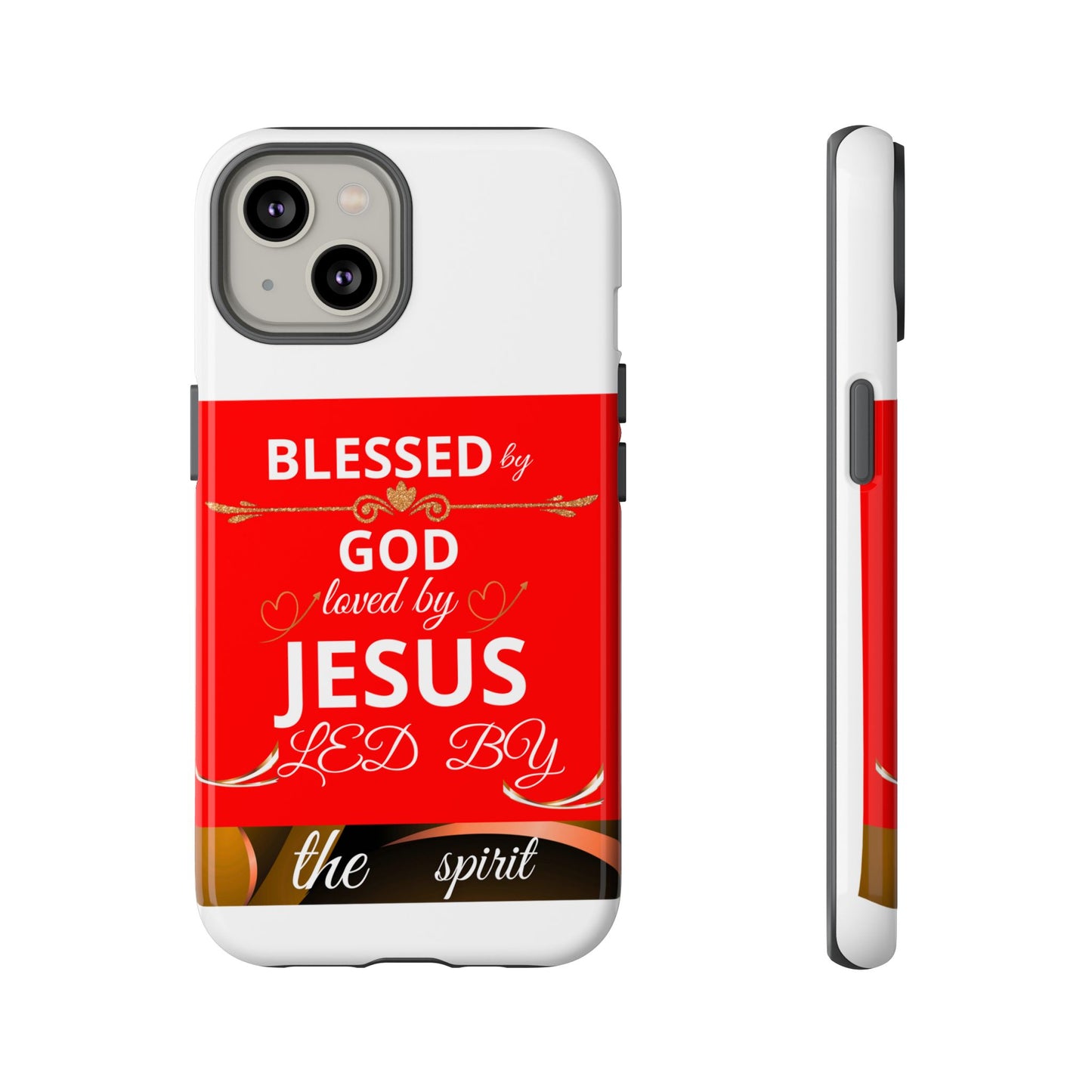 Phone Case, Tough Case Iphone 16 Funda Telefono, Protective Cover, Strong Shell, Heavy Duty Case, Rugged Case