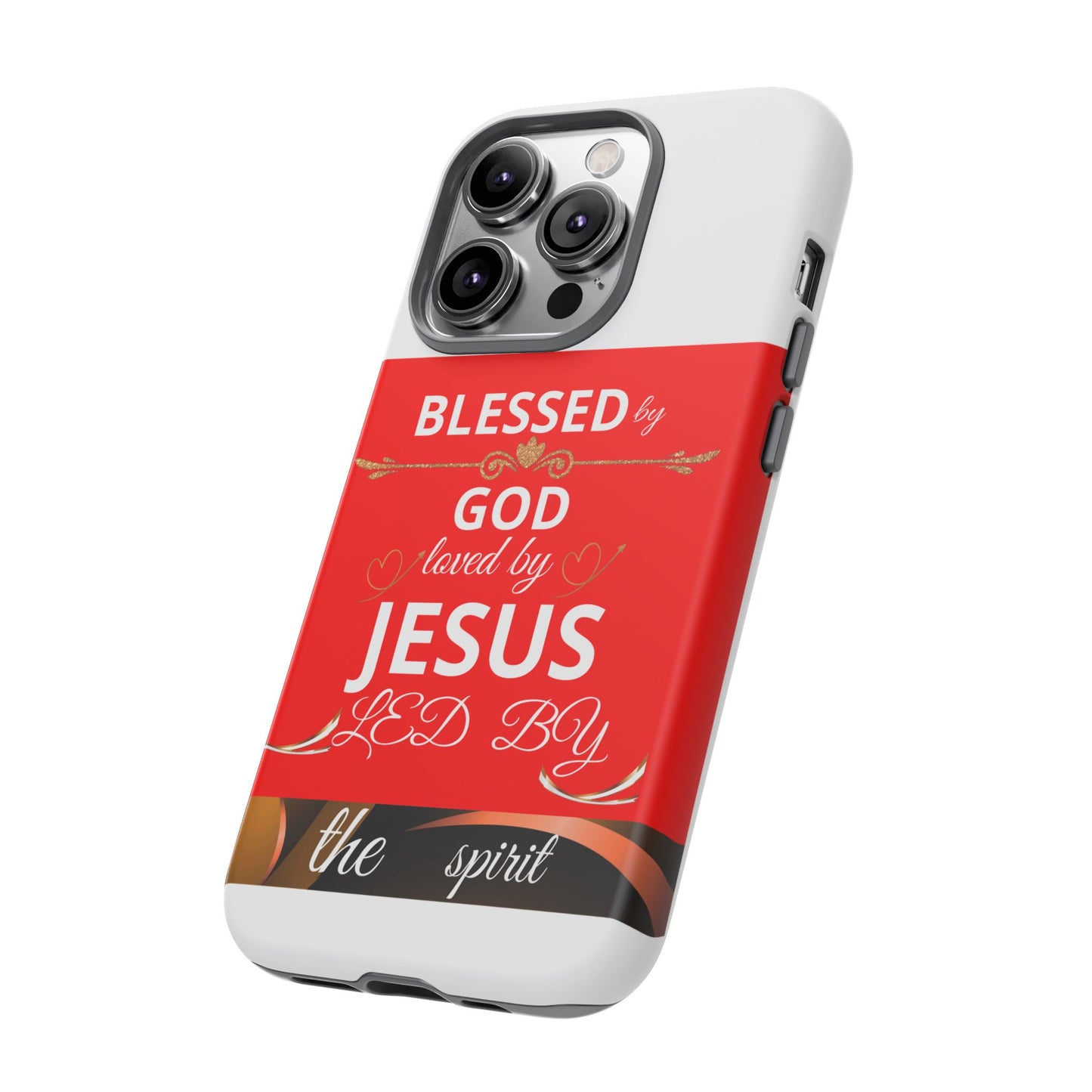 Phone Case, Tough Case Iphone 16 Funda Telefono, Protective Cover, Strong Shell, Heavy Duty Case, Rugged Case