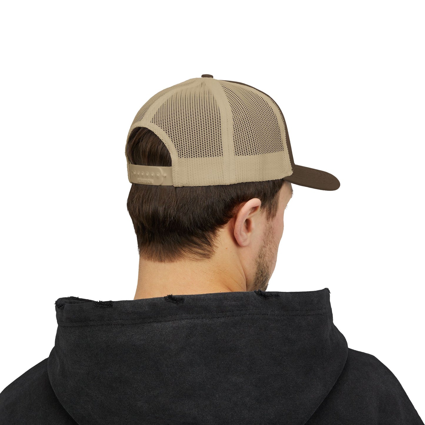 Stylish Trucker Cap: Sporty Snapback for All Occasions, Casual Wear, Outdoor Fun, Summer Vibes, Gift Idea