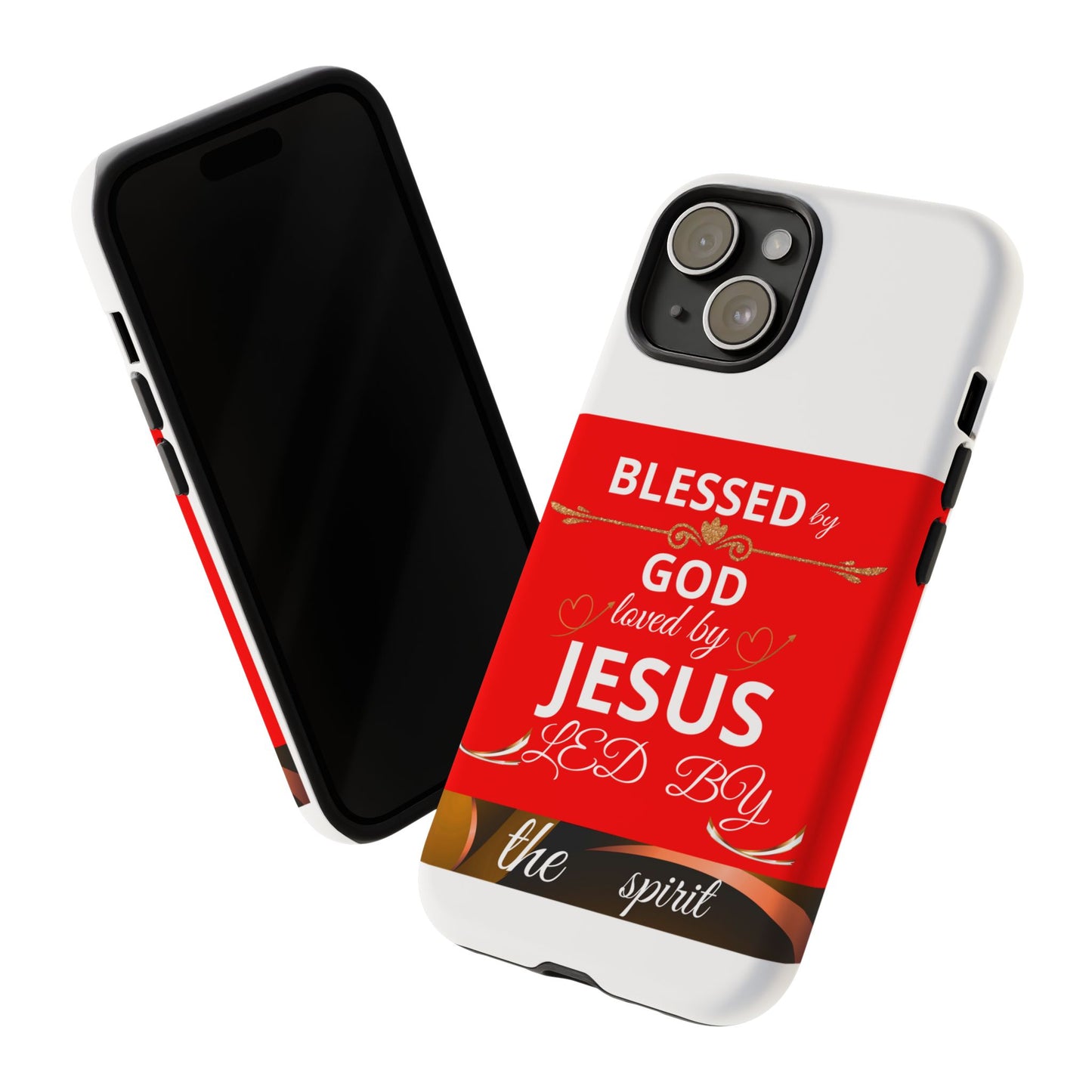 Phone Case, Tough Case Iphone 16 Funda Telefono, Protective Cover, Strong Shell, Heavy Duty Case, Rugged Case