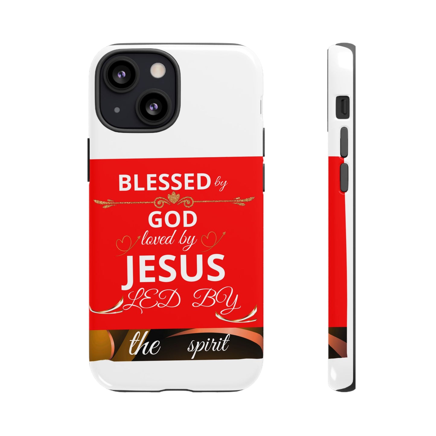 Phone Case, Tough Case Iphone 16 Funda Telefono, Protective Cover, Strong Shell, Heavy Duty Case, Rugged Case