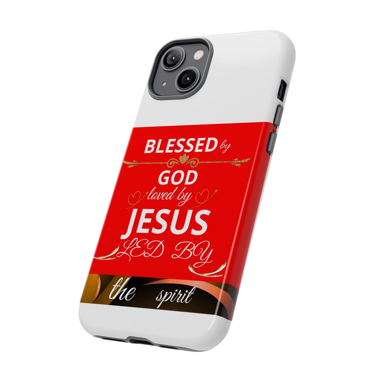Phone Case, Tough Case Iphone 16 Funda Telefono, Protective Cover, Strong Shell, Heavy Duty Case, Rugged Case