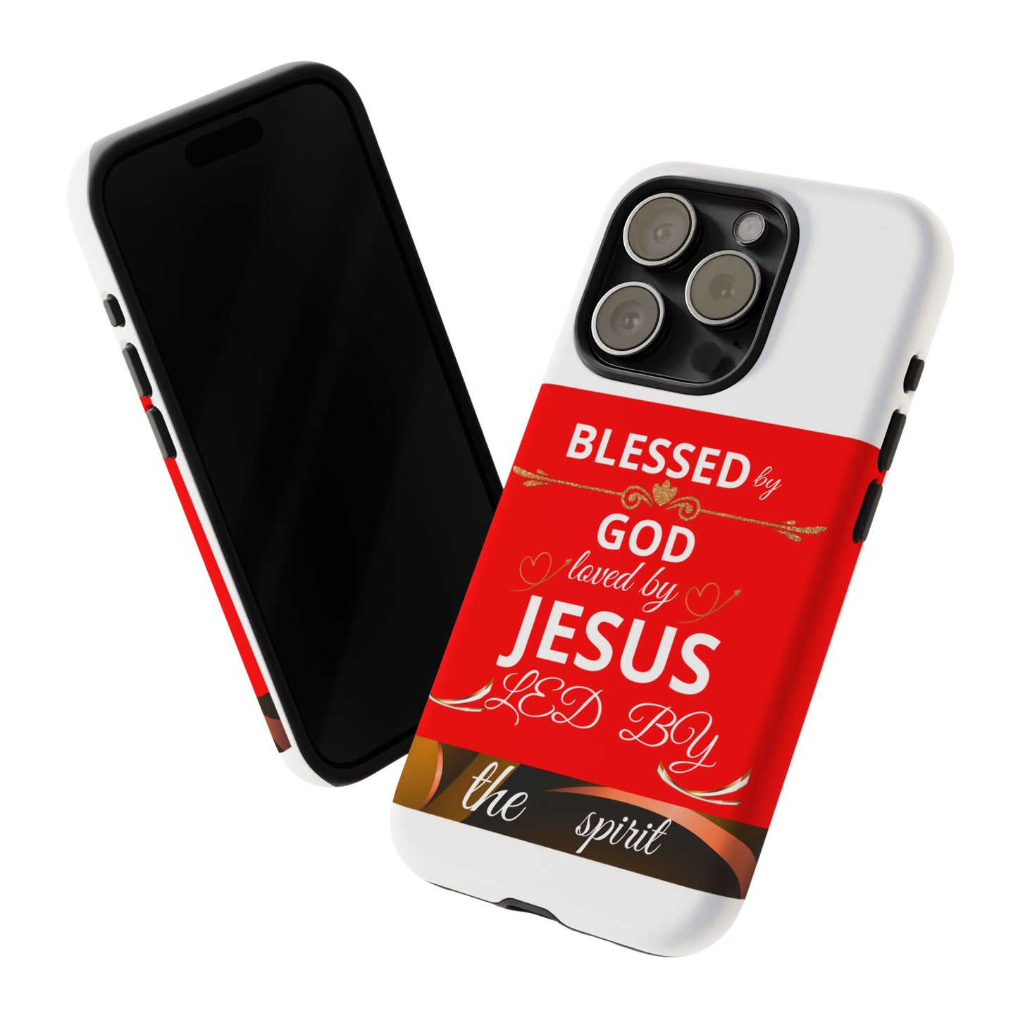 Phone Case, Tough Case Iphone 16 Funda Telefono, Protective Cover, Strong Shell, Heavy Duty Case, Rugged Case
