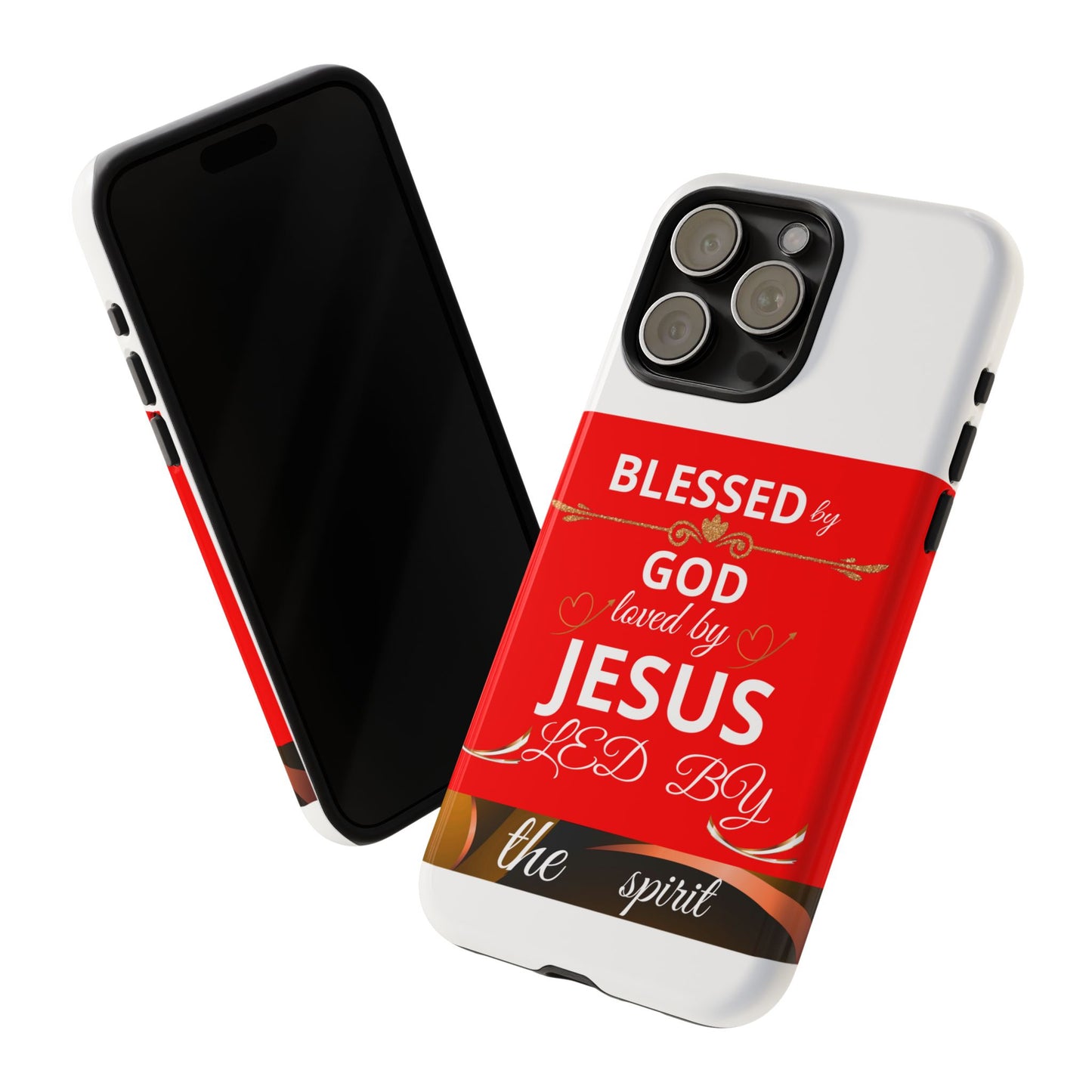 Phone Case, Tough Case Iphone 16 Funda Telefono, Protective Cover, Strong Shell, Heavy Duty Case, Rugged Case