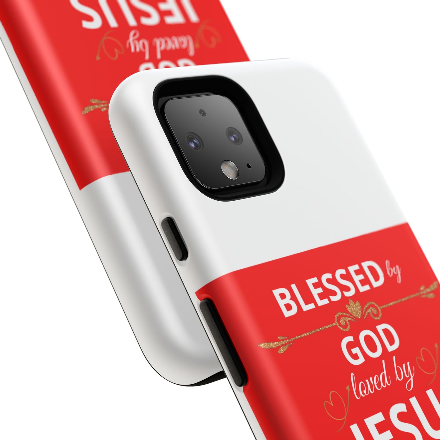 Phone Case, Tough Case Iphone 16 Funda Telefono, Protective Cover, Strong Shell, Heavy Duty Case, Rugged Case
