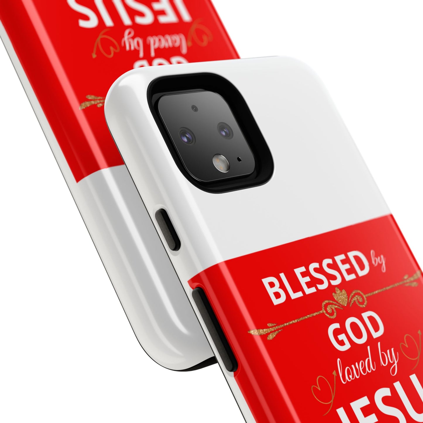 Phone Case, Tough Case Iphone 16 Funda Telefono, Protective Cover, Strong Shell, Heavy Duty Case, Rugged Case