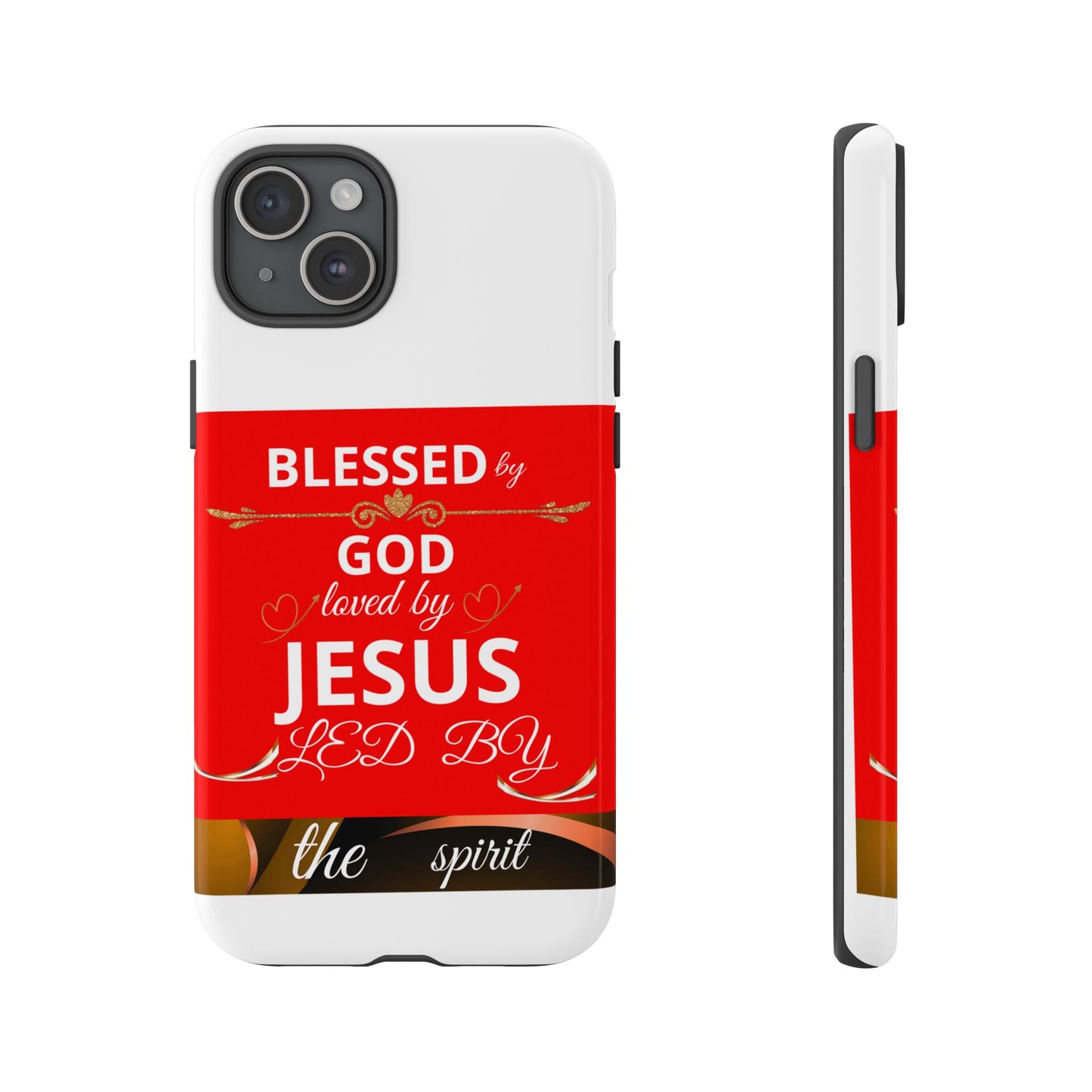 Phone Case, Tough Case Iphone 16 Funda Telefono, Protective Cover, Strong Shell, Heavy Duty Case, Rugged Case