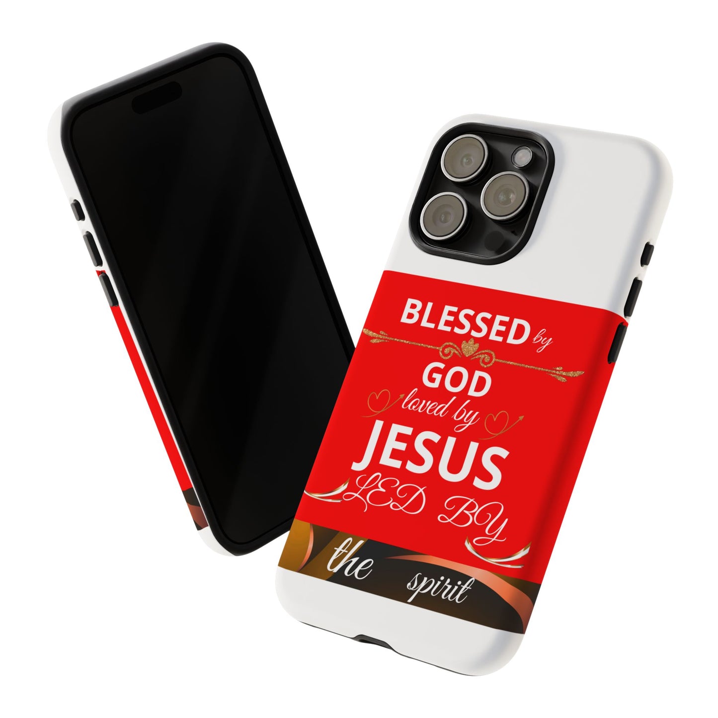 Phone Case, Tough Case Iphone 16 Funda Telefono, Protective Cover, Strong Shell, Heavy Duty Case, Rugged Case