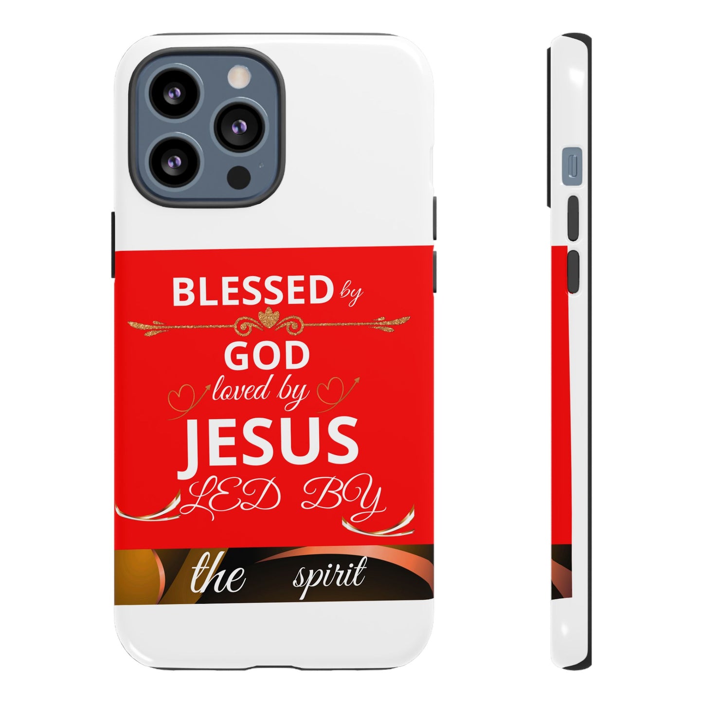 Phone Case, Tough Case Iphone 16 Funda Telefono, Protective Cover, Strong Shell, Heavy Duty Case, Rugged Case