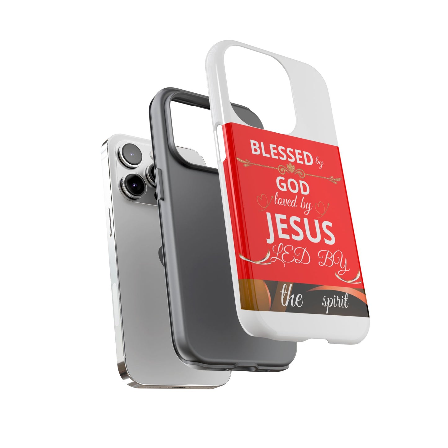 Phone Case, Tough Case Iphone 16 Funda Telefono, Protective Cover, Strong Shell, Heavy Duty Case, Rugged Case