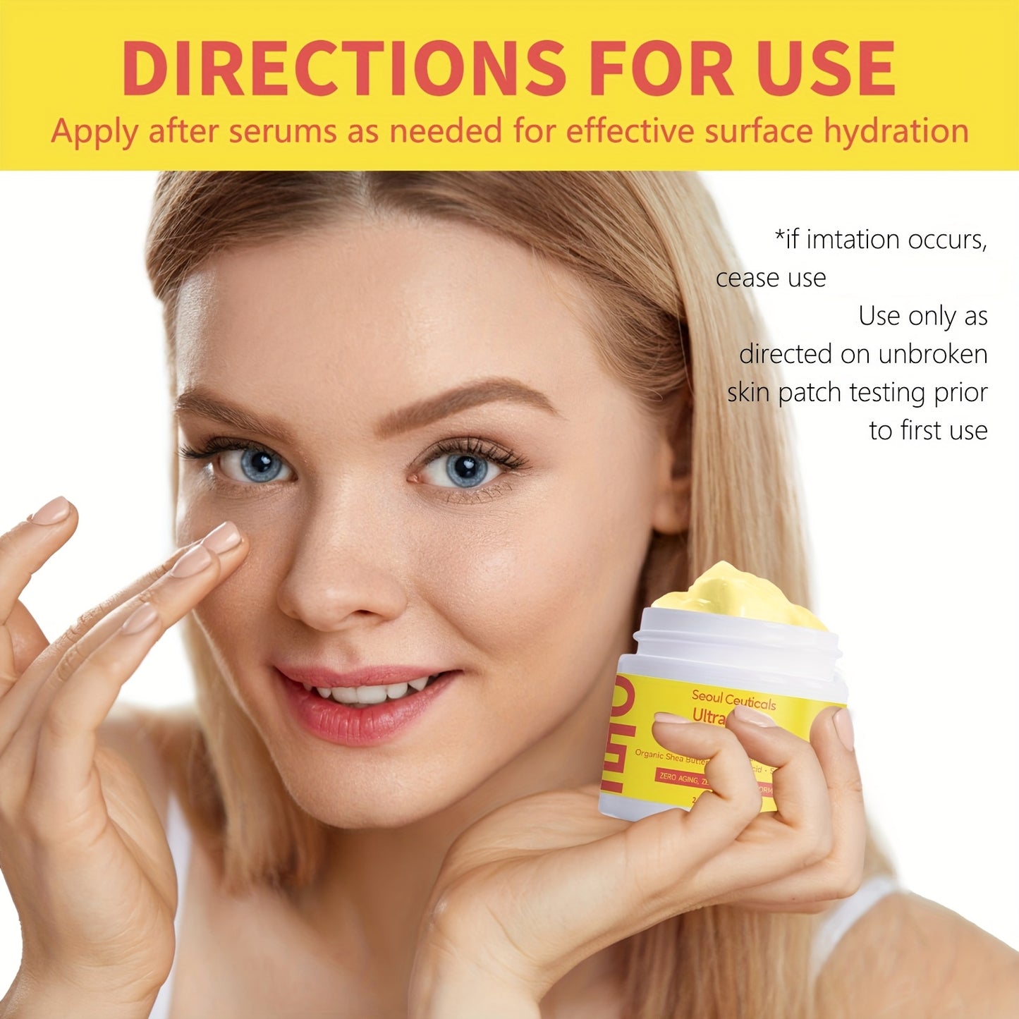 , Contains Turme4pcs Salicylic Acid Turmeric Face Creamric, Aloe Vera, Ganoderma Lucidum, Salicylic Acid, Deeply Moisturizes And Nourishes The Skin, Making It Look Non-greasy, Smooth And Moisturizing Cream 2.03oz/1pc, Ideal F