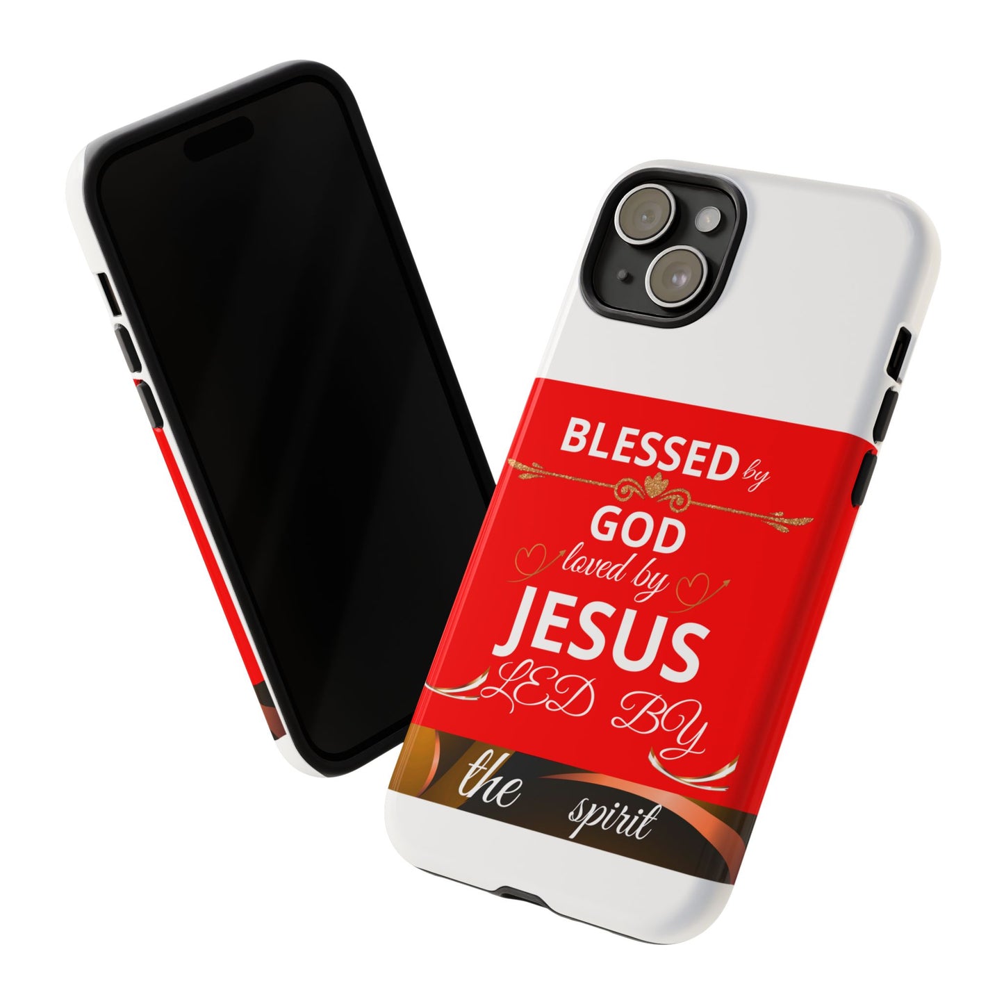 Phone Case, Tough Case Iphone 16 Funda Telefono, Protective Cover, Strong Shell, Heavy Duty Case, Rugged Case