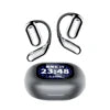 Q16 Pro With App ENC TWS Headphone Wireless Earphone Earbud Gaming In-Ear Headphones Earphone BT Earphone A9pro