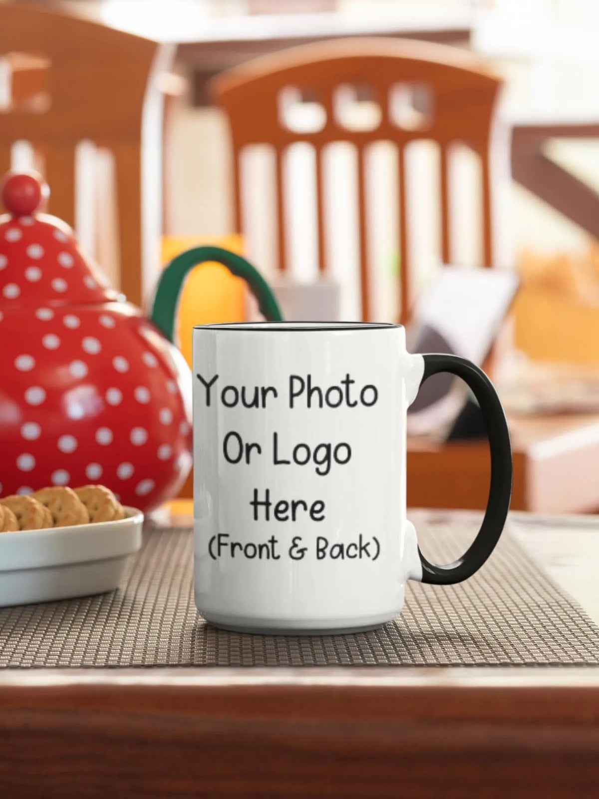 Couple Accent Coffee Mug, Wife Husband Girlfriend Gift, Love Mug Set, Romantic Ceramic Cup, Relationship Anniversary Present