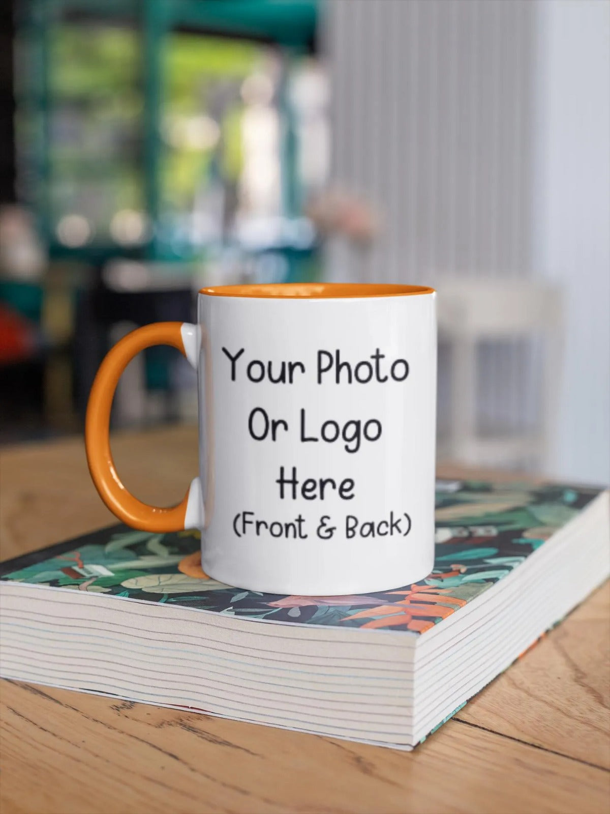 Couple Accent Coffee Mug, Wife Husband Girlfriend Gift, Love Mug Set, Romantic Ceramic Cup, Relationship Anniversary Present